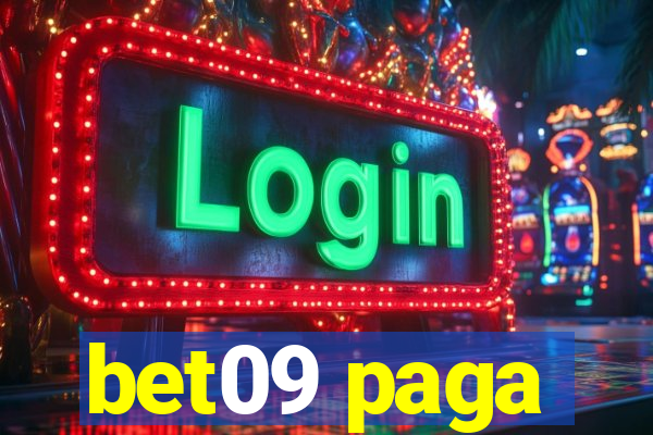 bet09 paga